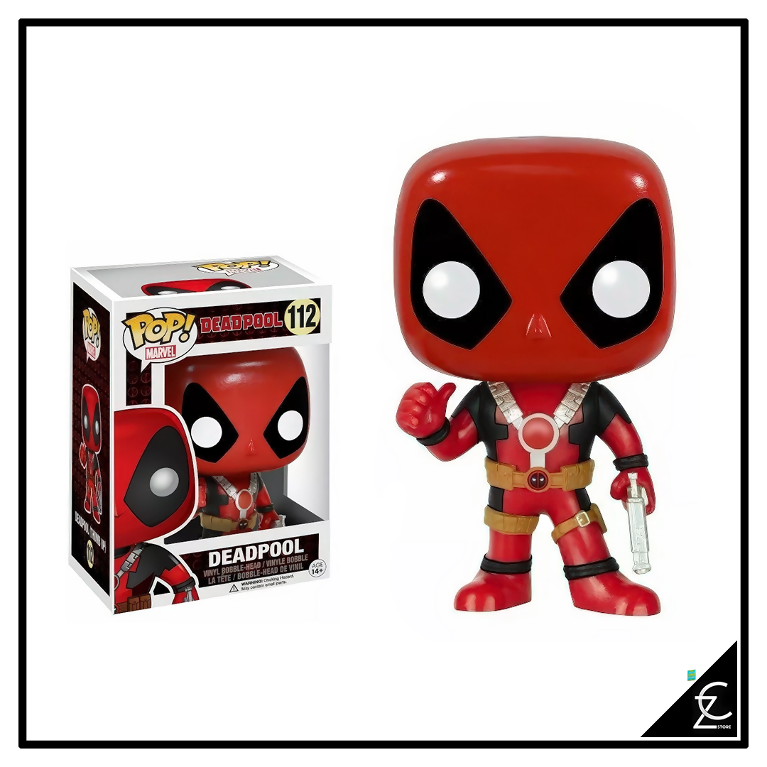 Deadpool - 112