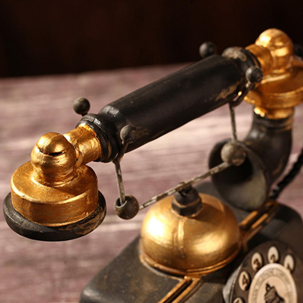 Old Telephone Vintage (Auction)