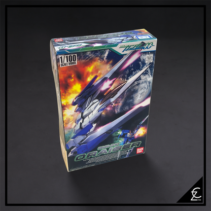GNR-010 Oraiser 2