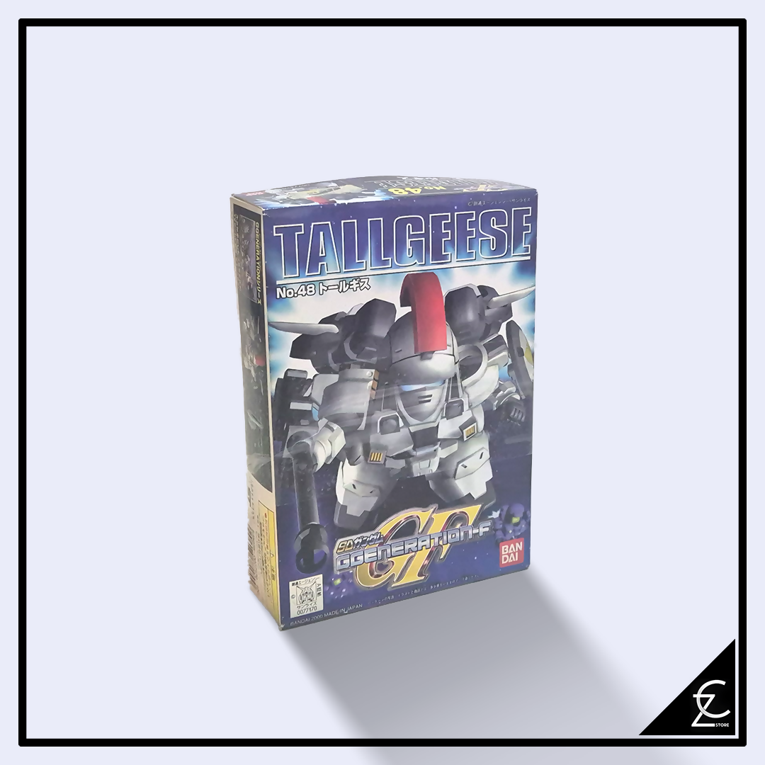 26. Tallgeese Gundam 2
