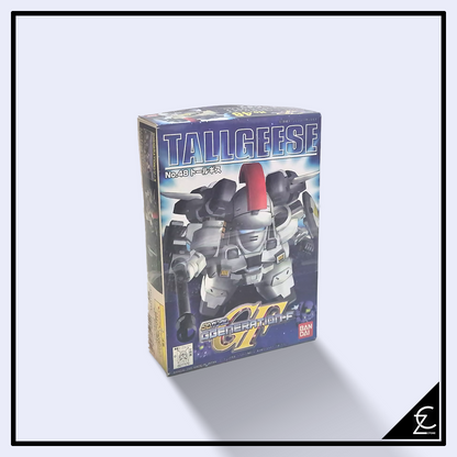 26. Tallgeese Gundam 2