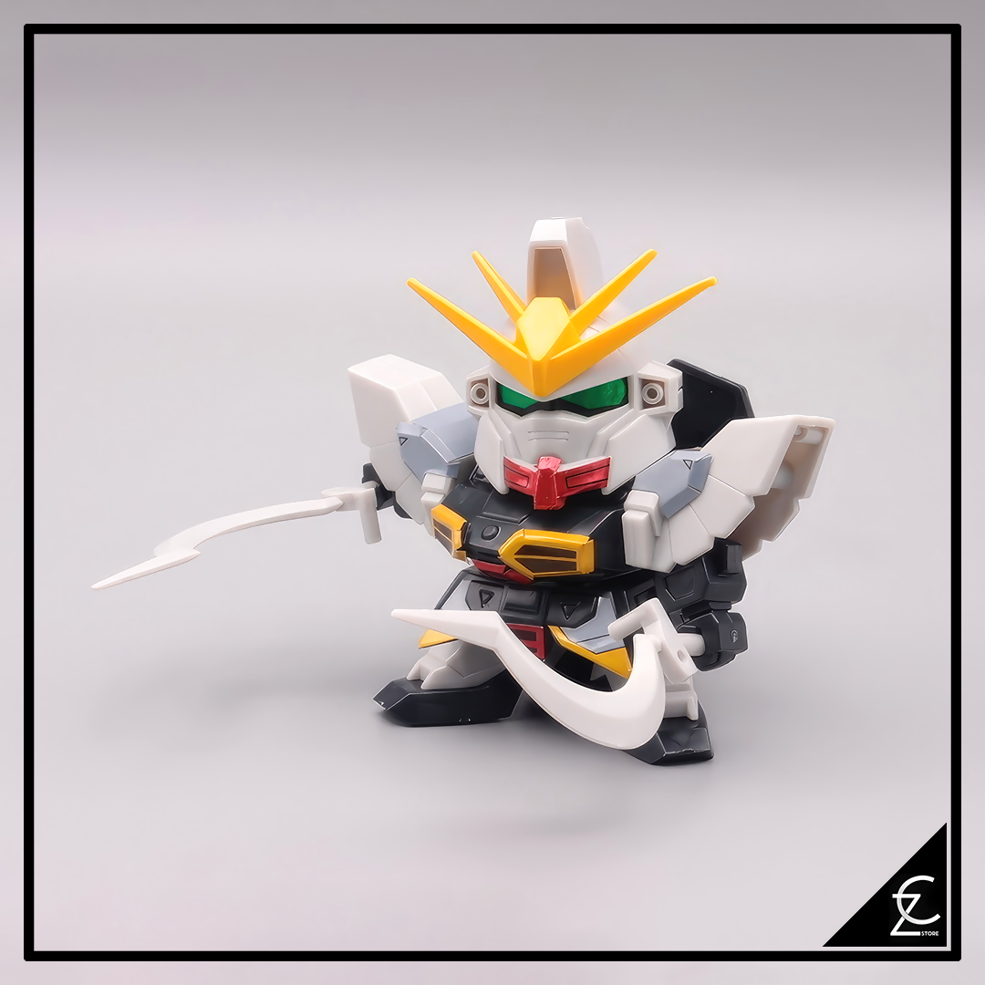 23. Sandrock Gundam