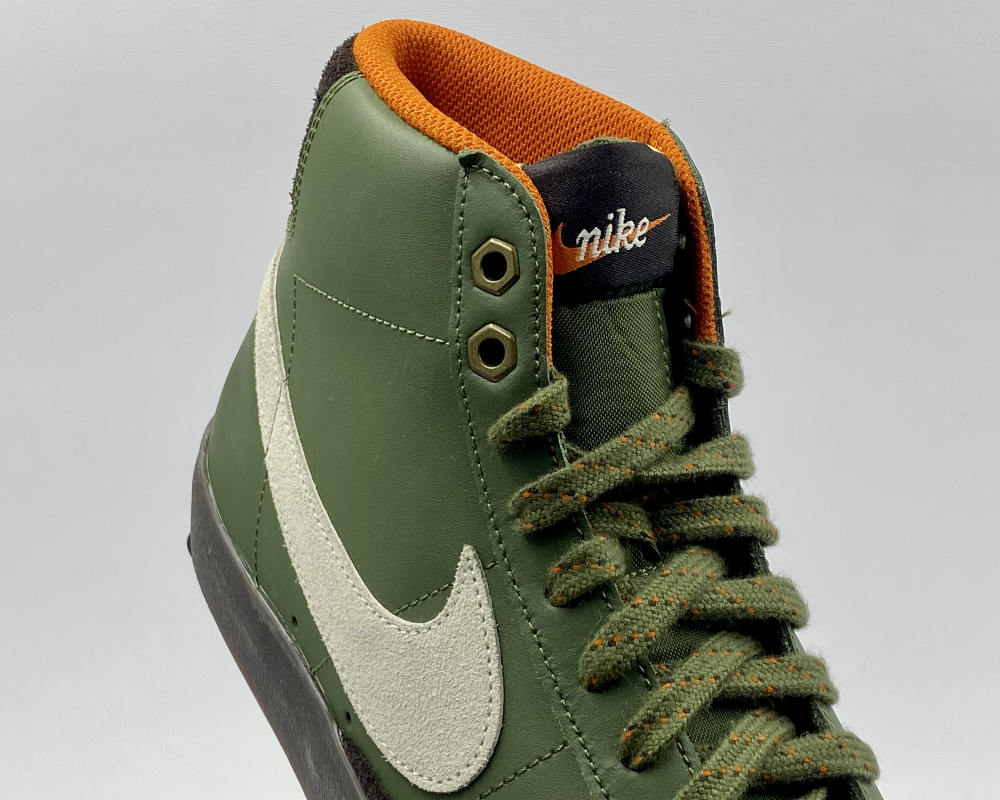 Nike Blazers High $̶7̶4̶.9̶9̶ $37.99