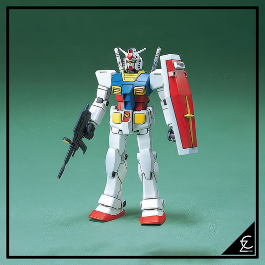31. RX-78-2 Gundam 1