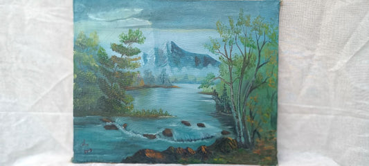 Nature Painting