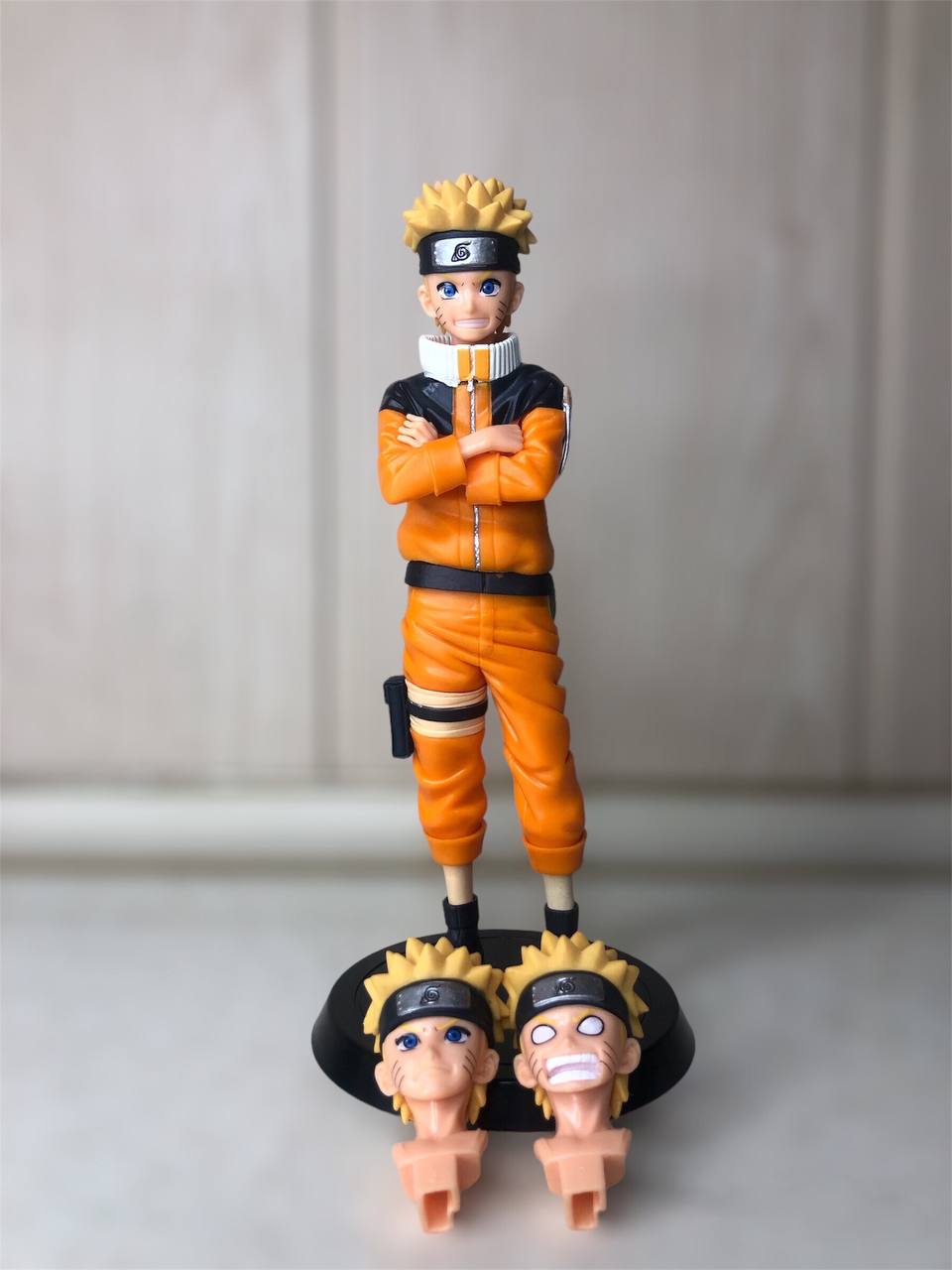 Naruto Figure