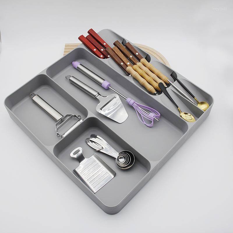 Kitchen Storage Organizer