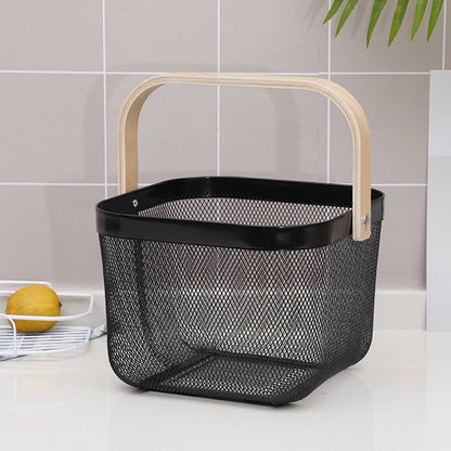 Fruits Storage Basket