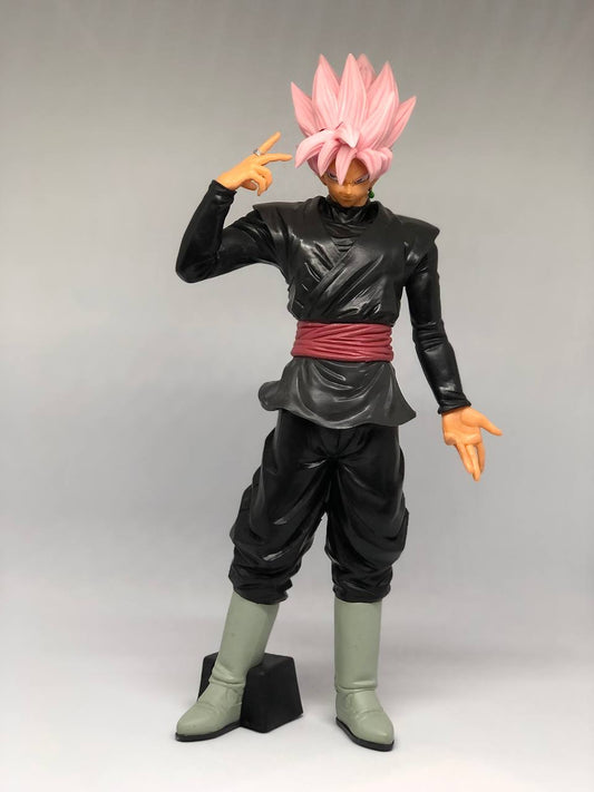 Goku Figure