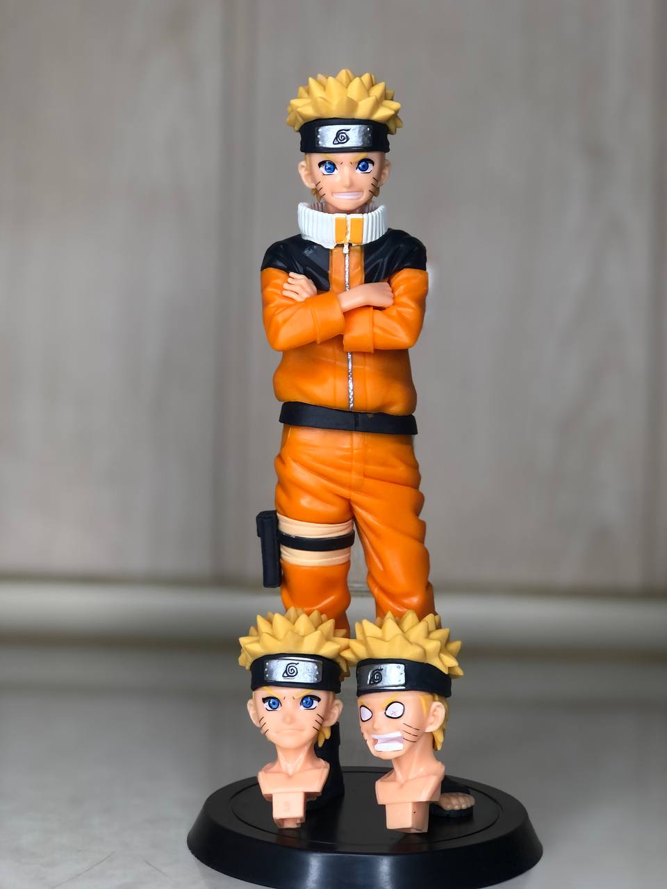 Naruto Figure