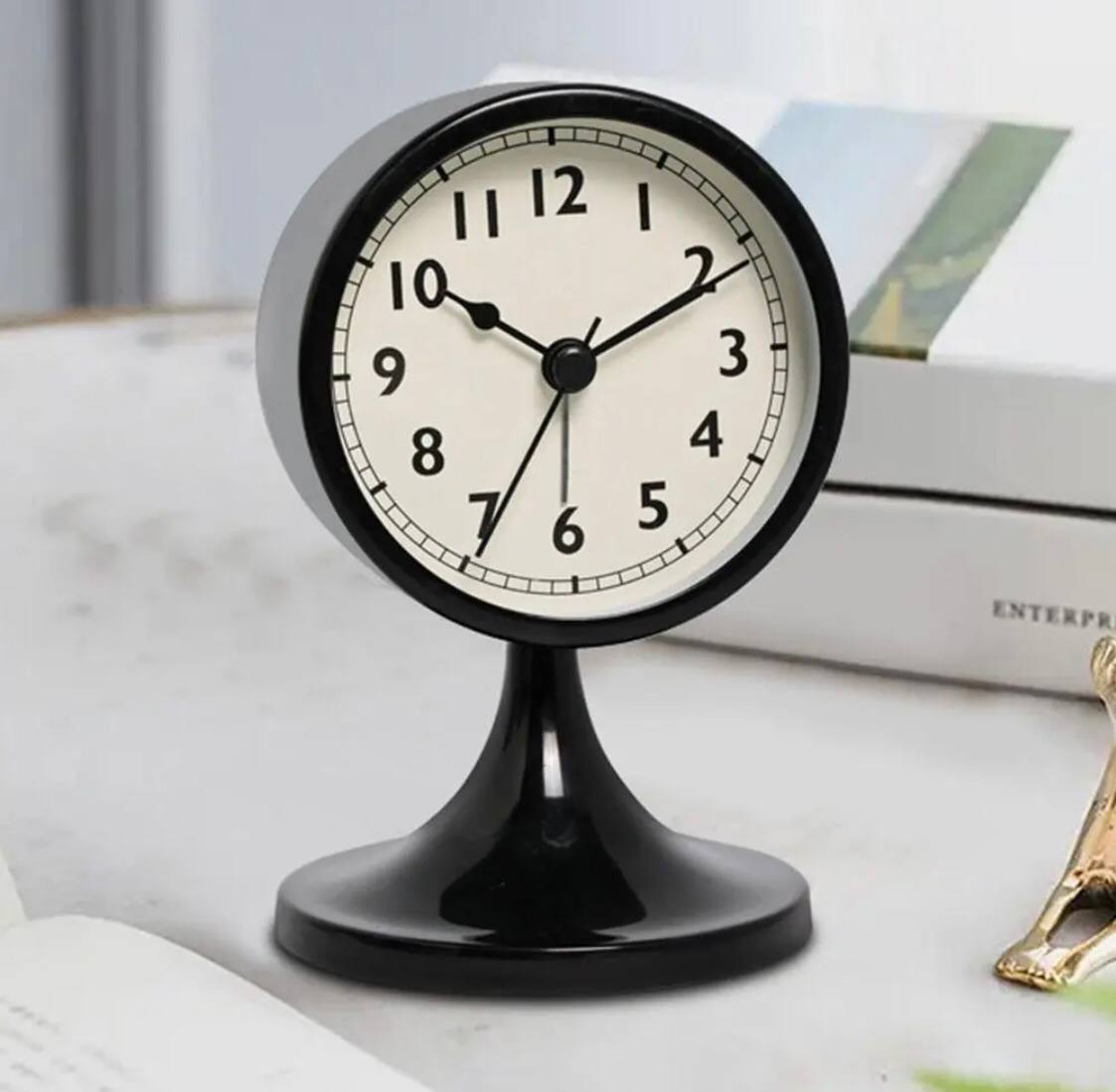 Table Alarm Clock