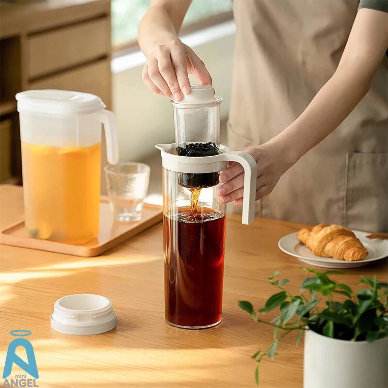 1.2L Seal Cold Water Pitcher