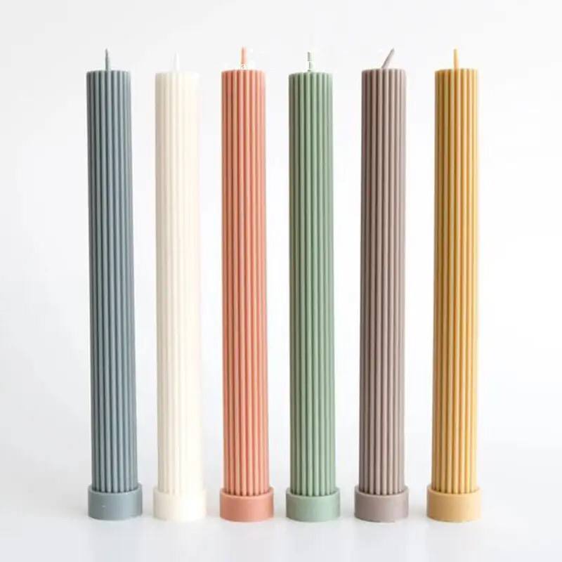 Taper Candles