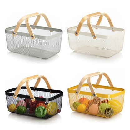 Fruits Storage Basket