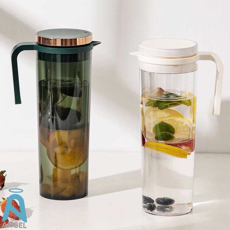 1.2L Seal Cold Water Pitcher