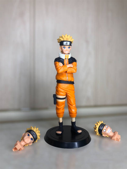 Naruto Figure