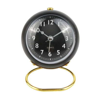 Table Alarm Clock