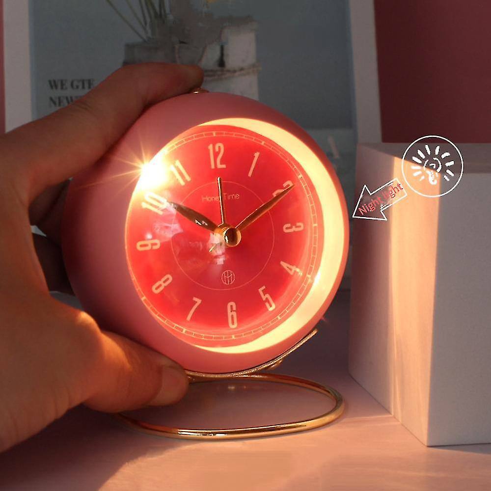 Table Alarm Clock