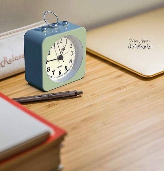 Table Alarm Clock