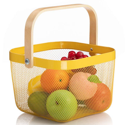 Fruits Storage Basket