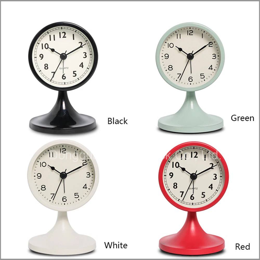 Table Alarm Clock