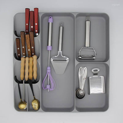 Kitchen Storage Organizer