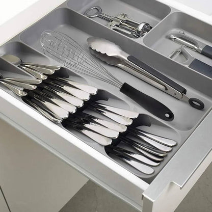 Kitchen Storage Organizer