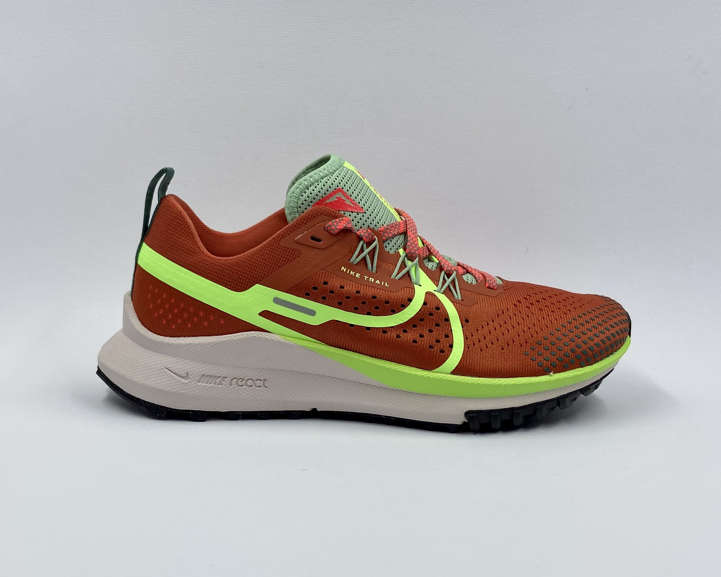 Nike React Pegasus $1̶0̶9̶.9̶9̶ $54.99